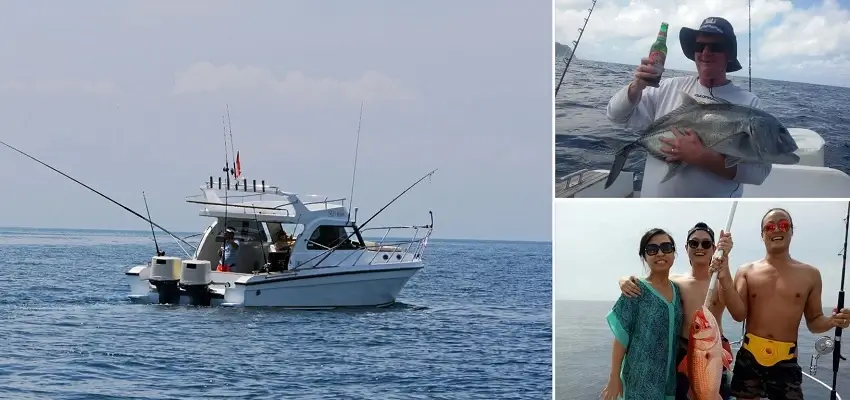 Bali Fishing Tours, Coral Fishing, Bottom Fishing, Trawling Fishing, Jigging Fishing, Shore Fishing, Popping Fishing, Casting Fishing, Traditional Fishing, Bali Activities Tour