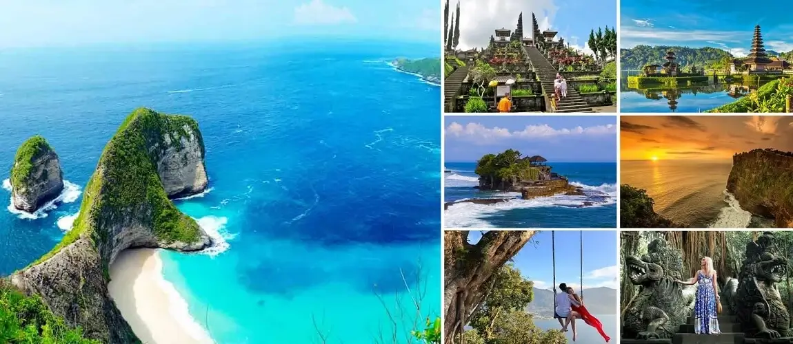 bali full day tour packages