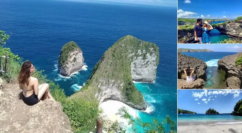 Nusa Penida Day Tour