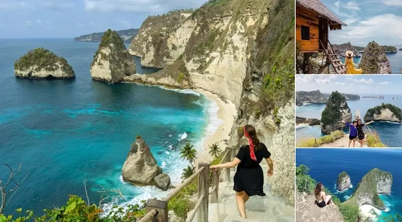 Nusa Penida Instagram Tour