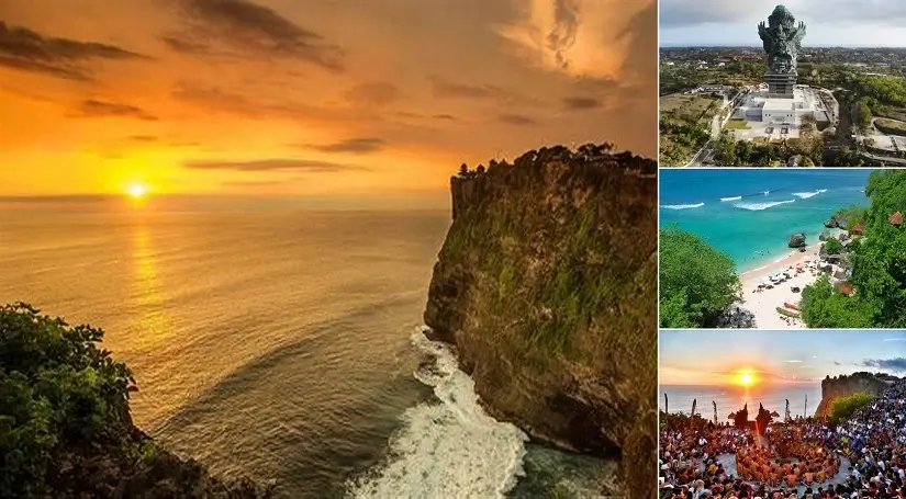 bali full day tour packages