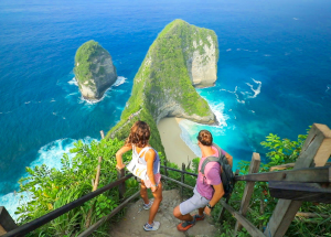 nafis bali combination tour packages